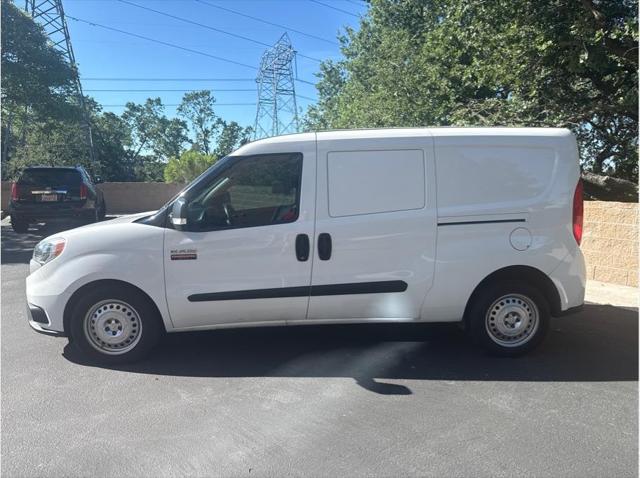 2022 Ram ProMaster City Cargo Van Cargo Van