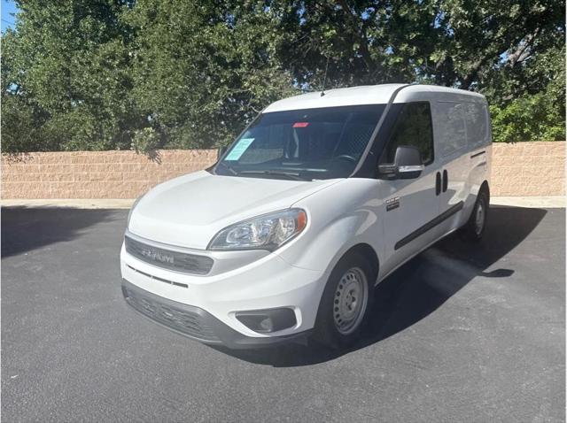 2022 Ram ProMaster City Cargo Van Cargo Van