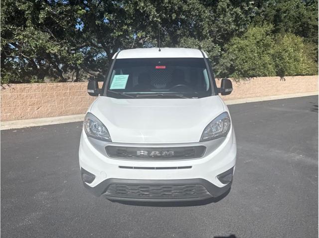 2022 Ram ProMaster City Cargo Van Cargo Van