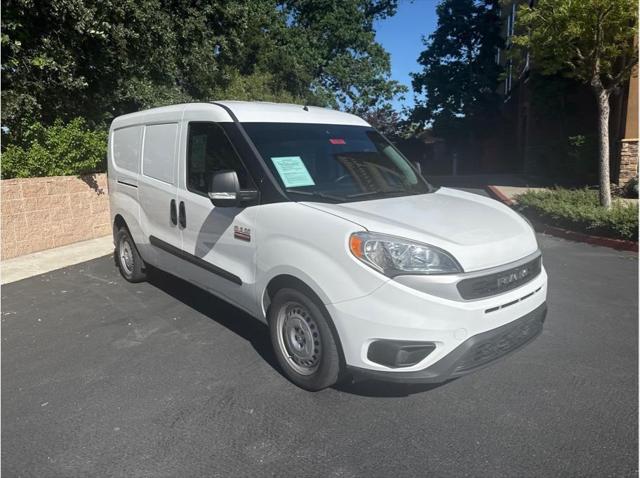 2022 Ram ProMaster City Cargo Van Cargo Van