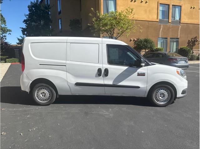 2022 Ram ProMaster City Cargo Van Cargo Van