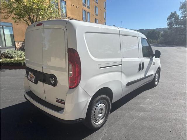 2022 Ram ProMaster City Cargo Van Cargo Van