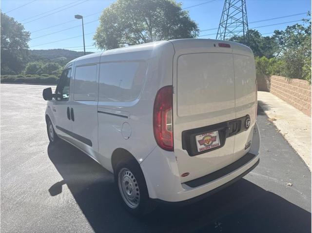 2022 Ram ProMaster City Cargo Van Cargo Van