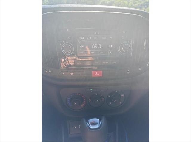 2022 Ram ProMaster City Cargo Van Cargo Van