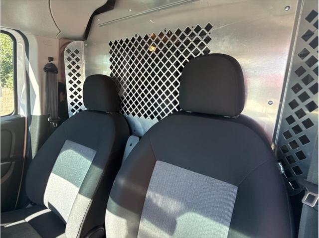 2022 Ram ProMaster City Cargo Van Cargo Van