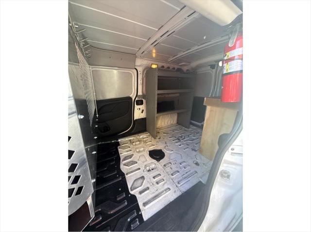 2022 Ram ProMaster City Cargo Van Cargo Van