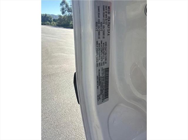 2022 Ram ProMaster City Cargo Van Cargo Van