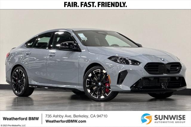 2026 BMW M235 Gran Coupe xDrive for sale in Berkeley, CA