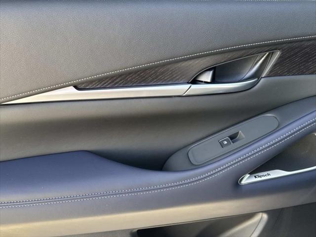 2026 INFINITI QX60 SPORT AWD