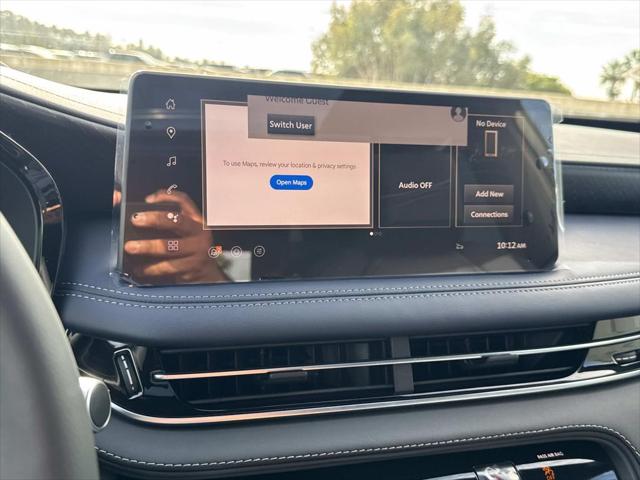 2026 INFINITI QX60 SPORT AWD