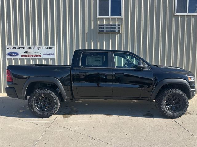 2026 Ram 1500 RHO Crew Cab 4x4 5'7" Box for sale in Watertown, SD