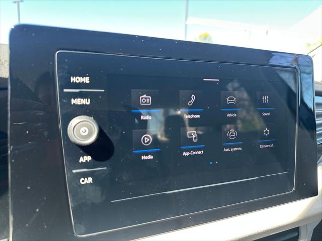 2026 Volkswagen Jetta S