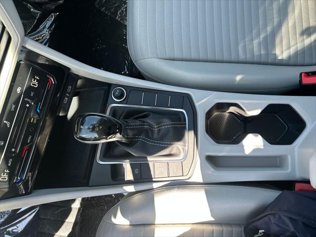 2026 Volkswagen Jetta S