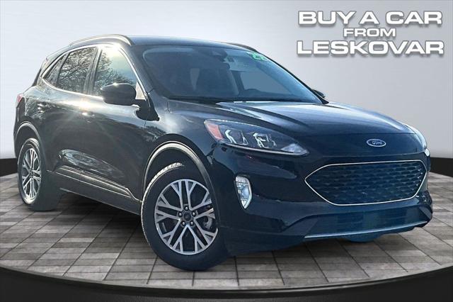 2022 Ford Escape SEL for sale in Kennewick, WA