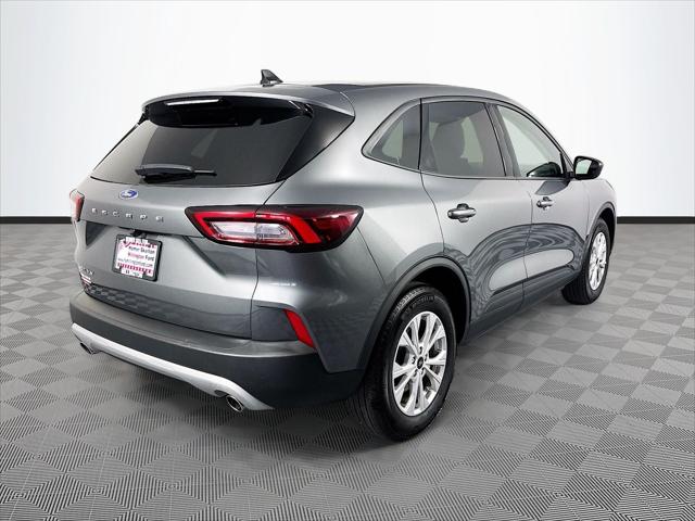 Used 2025 Ford Escape Active For Sale in Olive Branch, MS