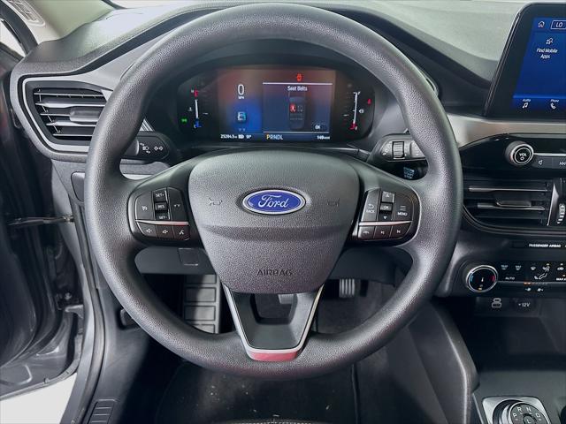 Used 2025 Ford Escape Active For Sale in Olive Branch, MS