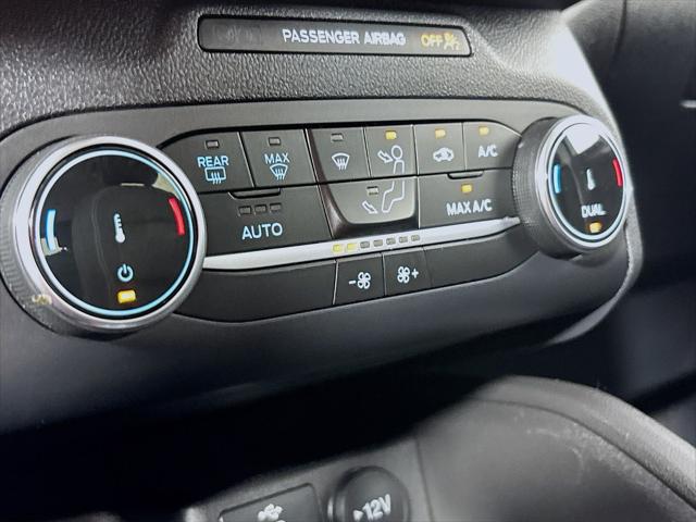 Used 2025 Ford Escape Active For Sale in Olive Branch, MS