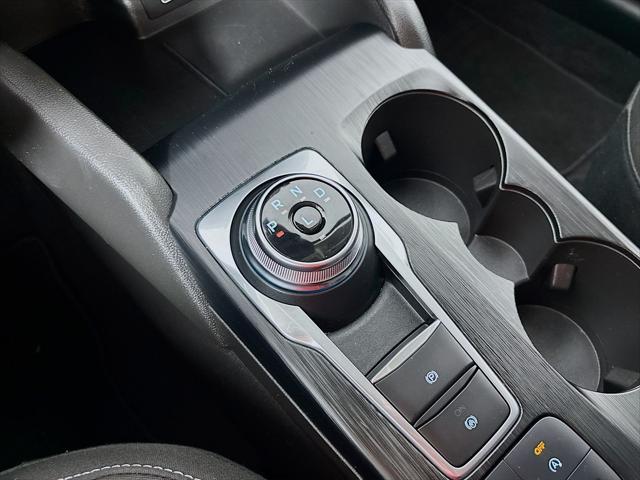 Used 2025 Ford Escape Active For Sale in Olive Branch, MS