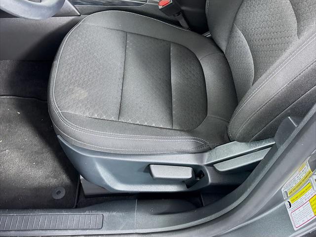 Used 2025 Ford Escape Active For Sale in Olive Branch, MS