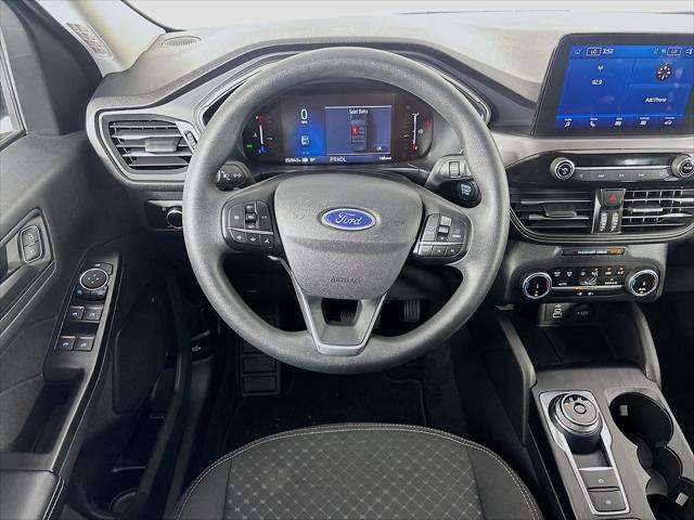 Used 2025 Ford Escape Active For Sale in Olive Branch, MS