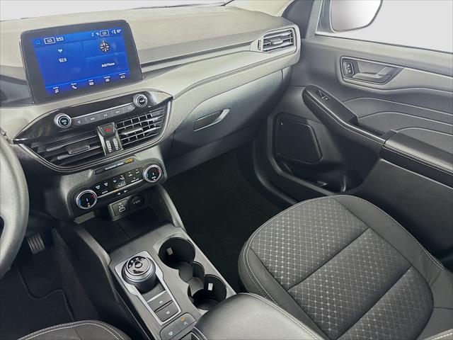 Used 2025 Ford Escape Active For Sale in Olive Branch, MS