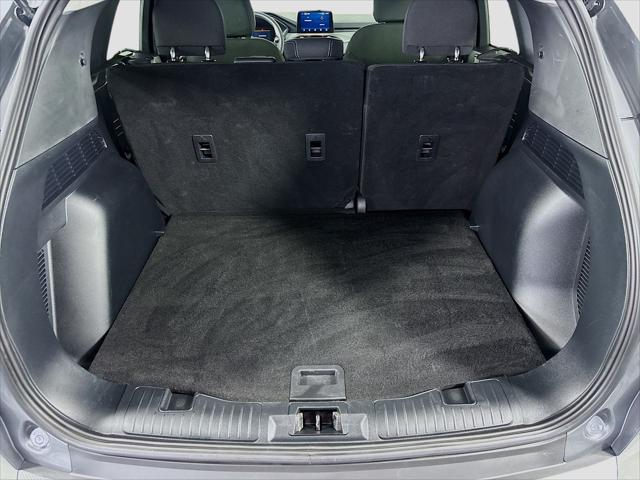Used 2025 Ford Escape Active For Sale in Olive Branch, MS