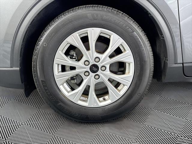 Used 2025 Ford Escape Active For Sale in Olive Branch, MS