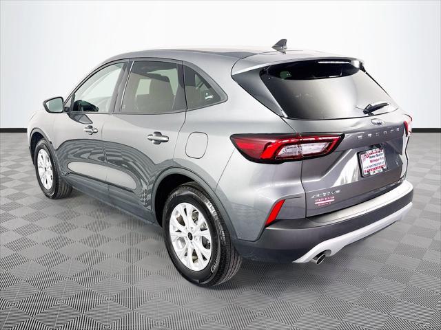 Used 2025 Ford Escape Active For Sale in Olive Branch, MS