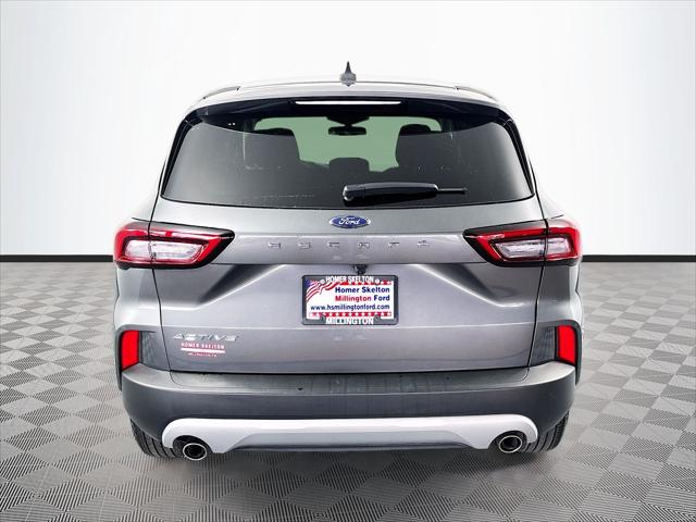 Used 2025 Ford Escape Active For Sale in Olive Branch, MS