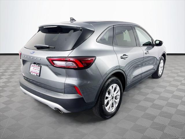 Used 2025 Ford Escape Active For Sale in Olive Branch, MS