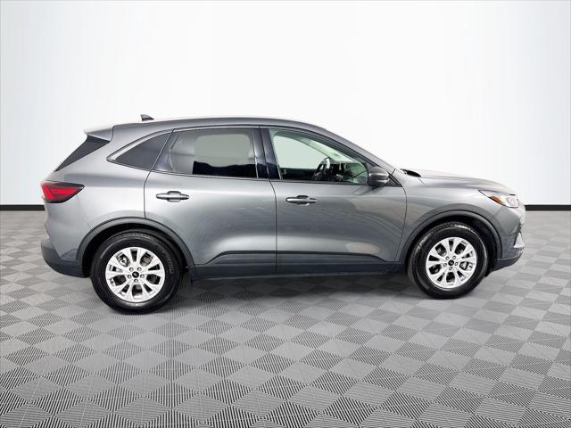 Used 2025 Ford Escape Active For Sale in Olive Branch, MS