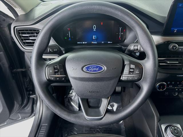Used 2025 Ford Escape Active For Sale in Olive Branch, MS