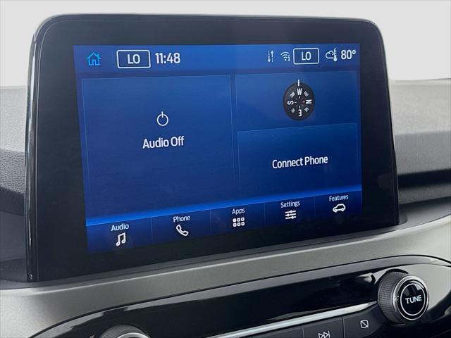 Used 2025 Ford Escape Active For Sale in Olive Branch, MS