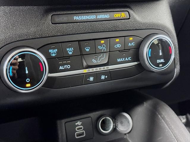 Used 2025 Ford Escape Active For Sale in Olive Branch, MS