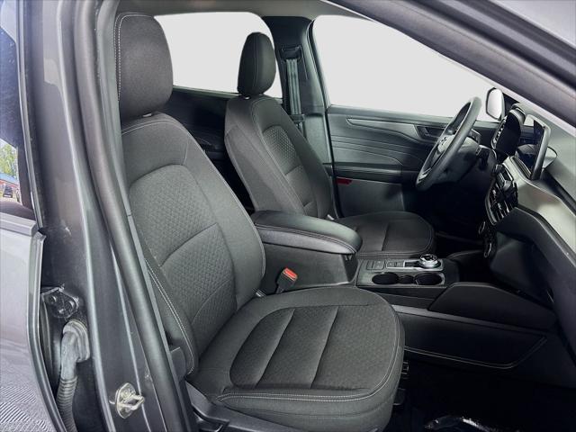 Used 2025 Ford Escape Active For Sale in Olive Branch, MS