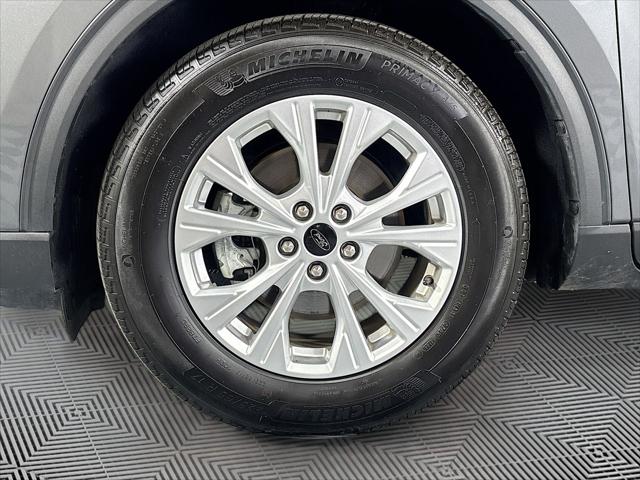 Used 2025 Ford Escape Active For Sale in Olive Branch, MS