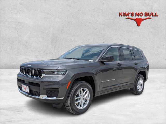 2026 Jeep Grand Cherokee Laredo 4x2 for sale in Laurel, MS