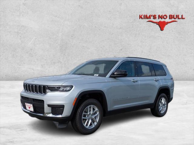 2026 Jeep Grand Cherokee L Laredo 4x2 for sale in Laurel, MS