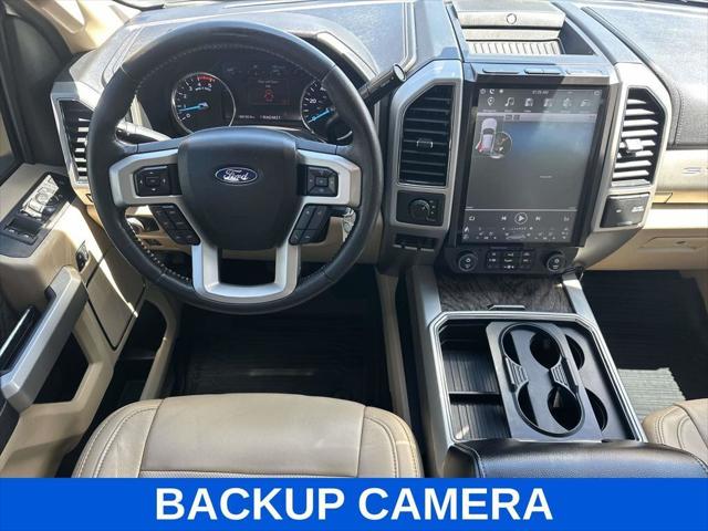2019 Ford F-250 LARIAT 2019 Ford F-250 LARIAT