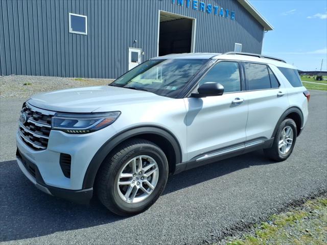 2025 Ford Explorer Active for sale in Shippensburg, PA