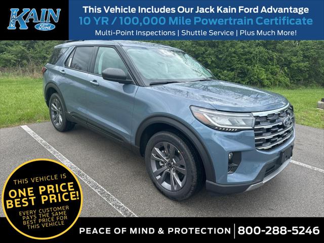 2026 Ford Explorer Active for sale in Versailles, KY
