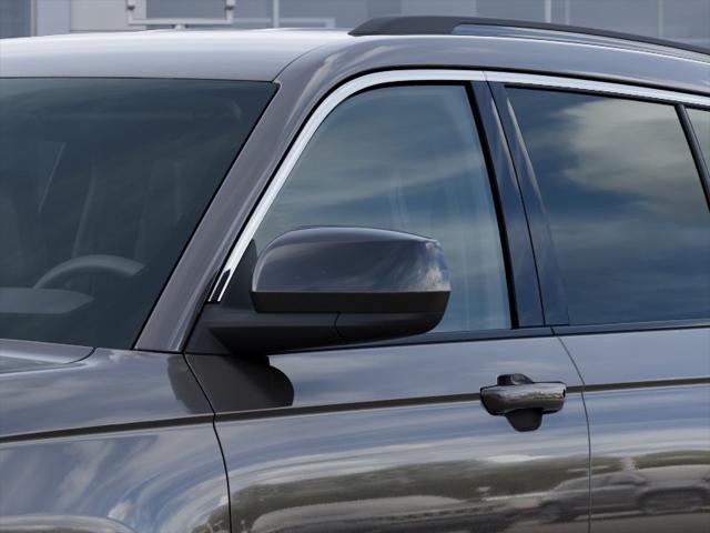 2026 Jeep Grand Cherokee Altitude 4x2