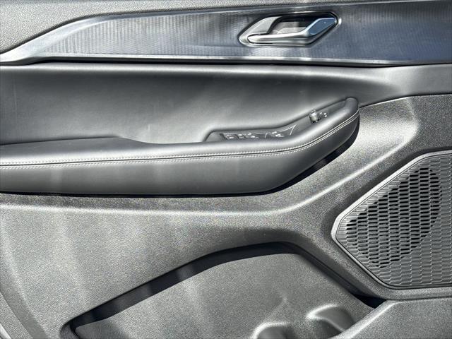 2026 Jeep Grand Cherokee Altitude 4x2