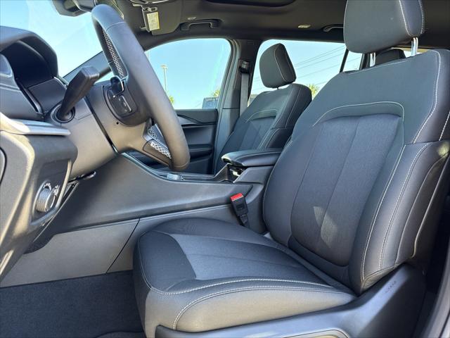 2026 Jeep Grand Cherokee Altitude 4x2