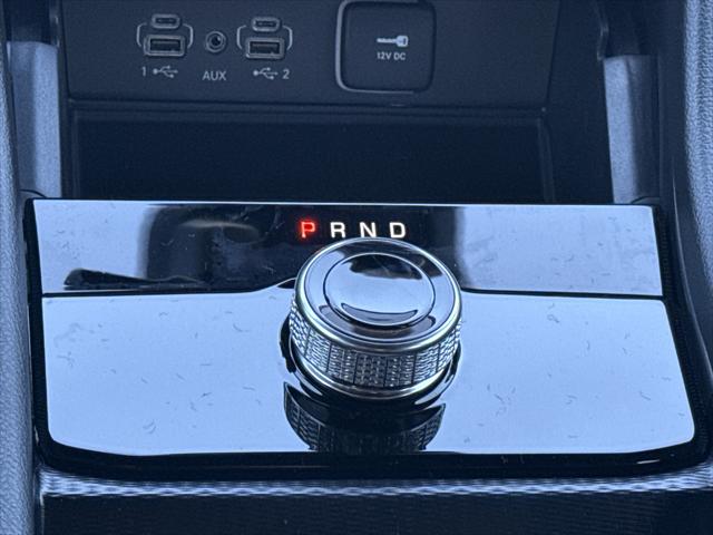 2026 Jeep Grand Cherokee Altitude 4x2