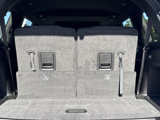 2026 Jeep Grand Cherokee Altitude 4x2