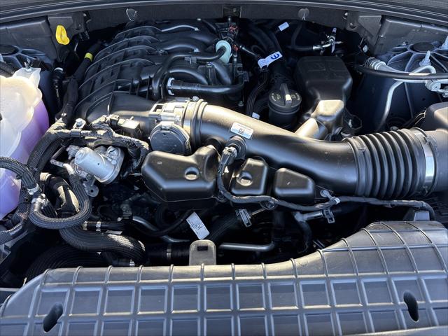 2026 Jeep Grand Cherokee Altitude 4x2