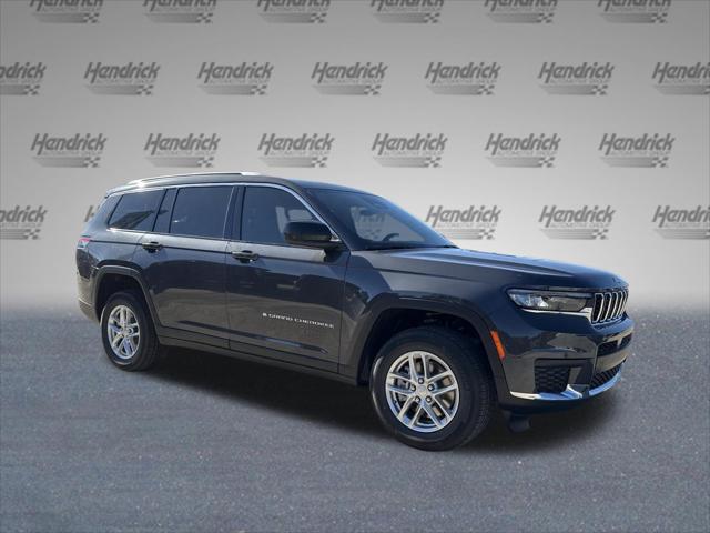 2026 Jeep Grand Cherokee Altitude 4x2