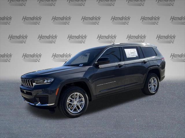 2026 Jeep Grand Cherokee Altitude 4x2