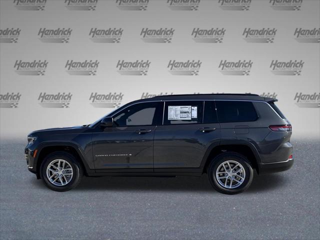 2026 Jeep Grand Cherokee Altitude 4x2